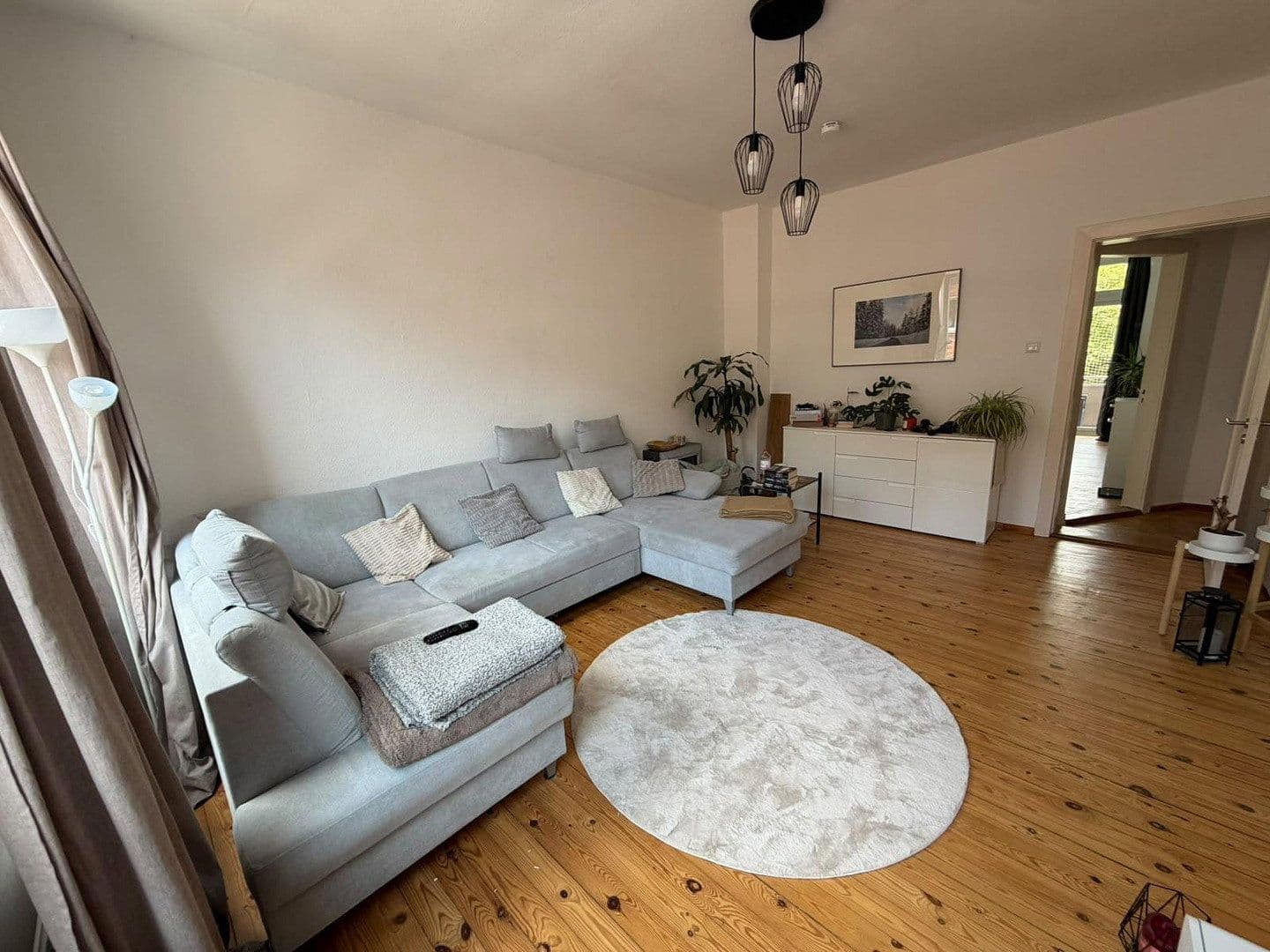 Prodej bytu 3+1 69 m², Kiel, Šlesvicko-Holštýnsko Prodej bytu 3+1 69 m², Kiel, Šlesvicko-Holštýnsko