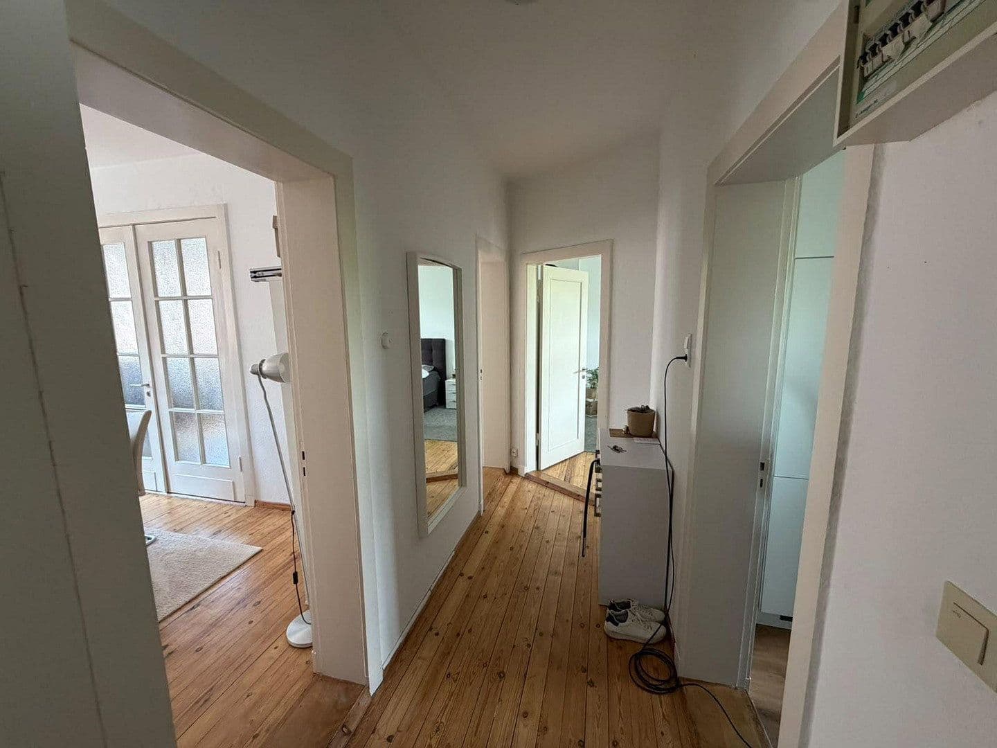 Prodej bytu 3+1 69 m², Kiel, Šlesvicko-Holštýnsko Prodej bytu 3+1 69 m², Kiel, Šlesvicko-Holštýnsko
