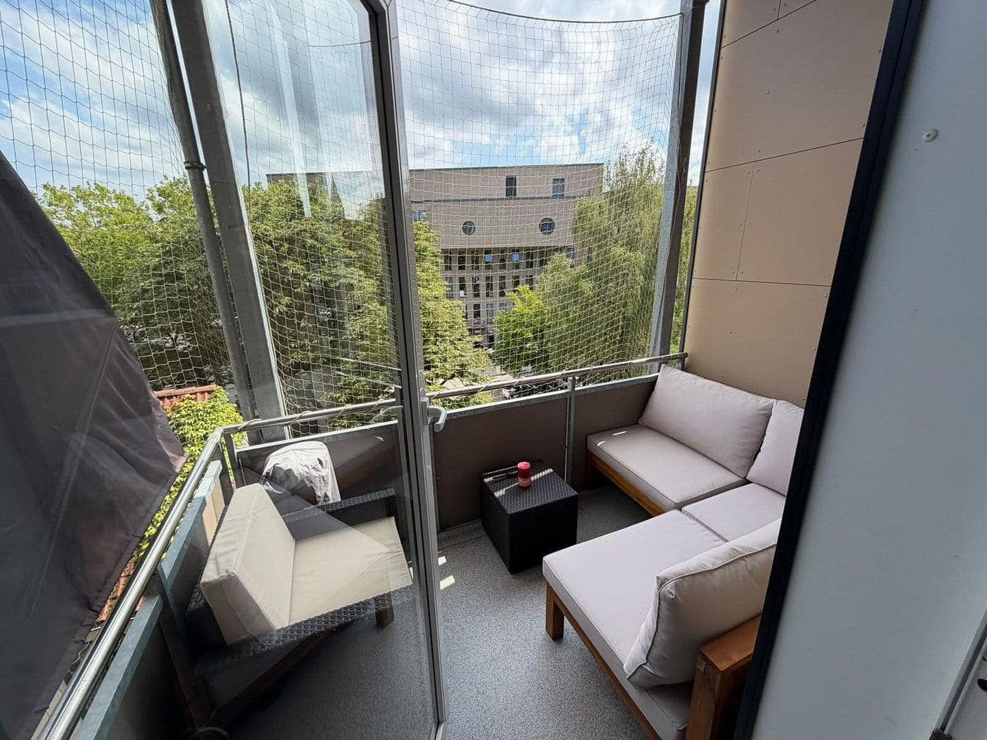 Prodej bytu 3+1 69 m², Kiel, Šlesvicko-Holštýnsko Prodej bytu 3+1 69 m², Kiel, Šlesvicko-Holštýnsko