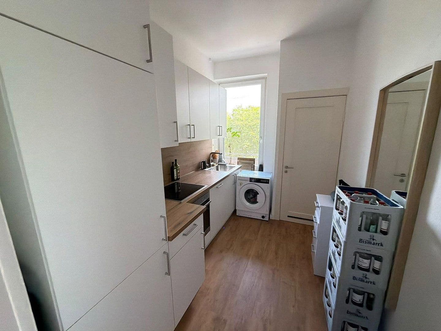 Prodej bytu 3+1 69 m², Kiel, Šlesvicko-Holštýnsko Prodej bytu 3+1 69 m², Kiel, Šlesvicko-Holštýnsko