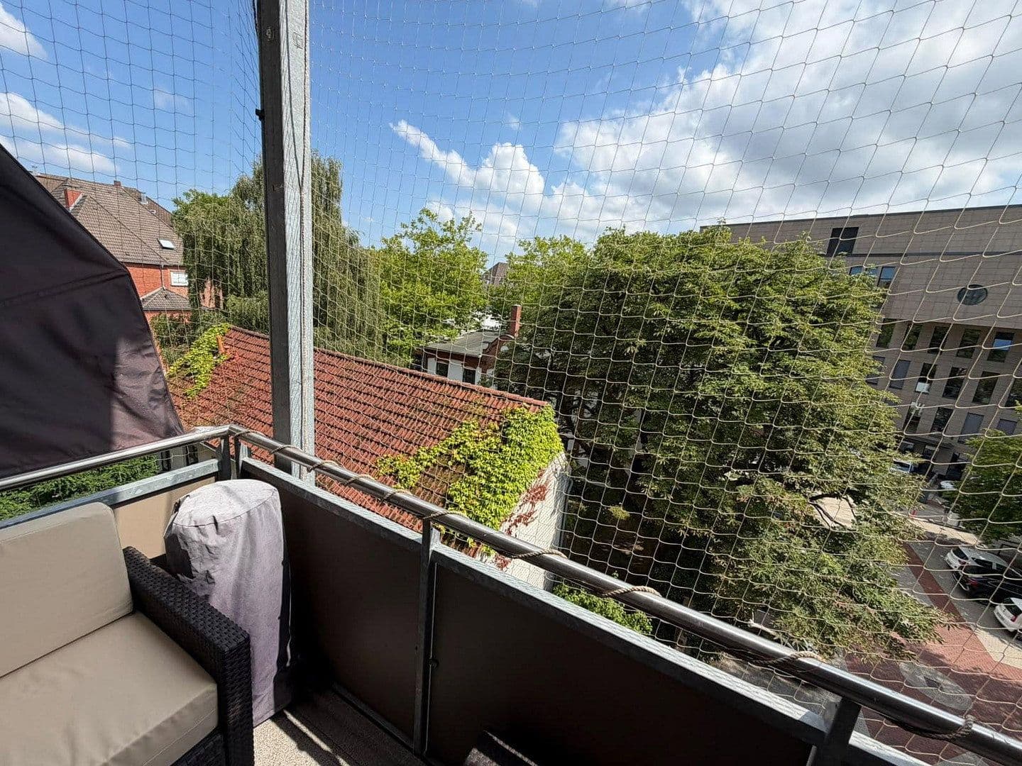 Prodej bytu 3+1 69 m², Kiel, Šlesvicko-Holštýnsko Prodej bytu 3+1 69 m², Kiel, Šlesvicko-Holštýnsko