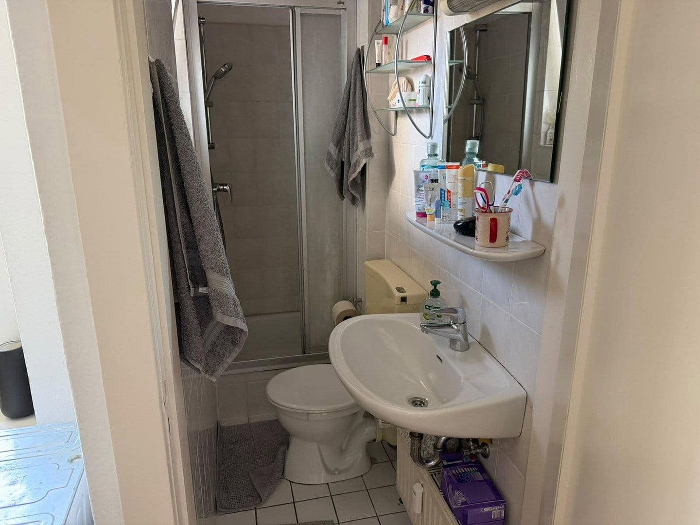 Prodej bytu 3+1 69 m², Kiel, Šlesvicko-Holštýnsko Prodej bytu 3+1 69 m², Kiel, Šlesvicko-Holštýnsko