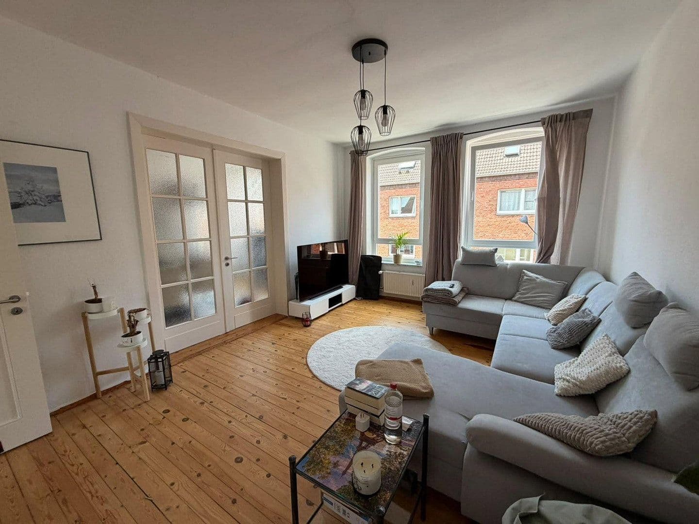Prodej bytu 3+1 69 m², Kiel, Šlesvicko-Holštýnsko Prodej bytu 3+1 69 m², Kiel, Šlesvicko-Holštýnsko