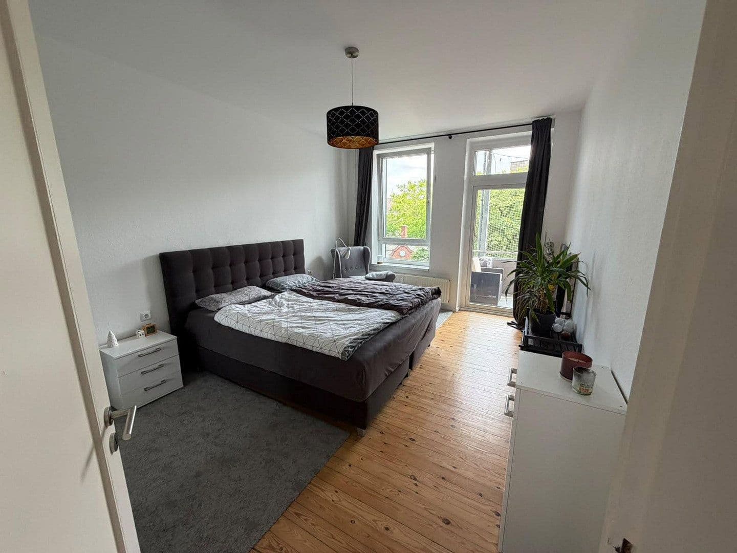 Prodej bytu 3+1 69 m², Kiel, Šlesvicko-Holštýnsko Prodej bytu 3+1 69 m², Kiel, Šlesvicko-Holštýnsko