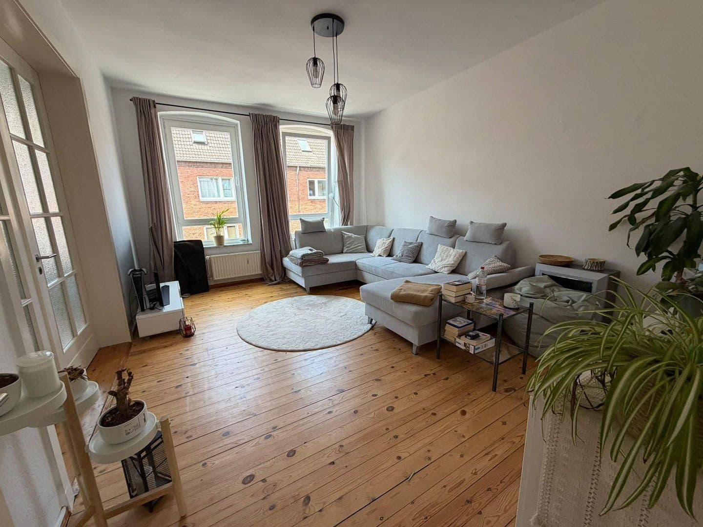 Prodej bytu 3+1 69 m², Kiel, Šlesvicko-Holštýnsko Prodej bytu 3+1 69 m², Kiel, Šlesvicko-Holštýnsko