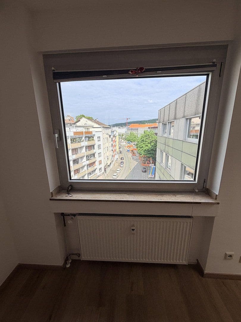 Pronájem bytu 2+1 80 m², Hofkamp 140, Wuppertal, Severní Porýní-Vestfálsko Pronájem bytu 2+1 80 m², Hofkamp 140, Wuppertal, Severní Porýní-Vestfálsko