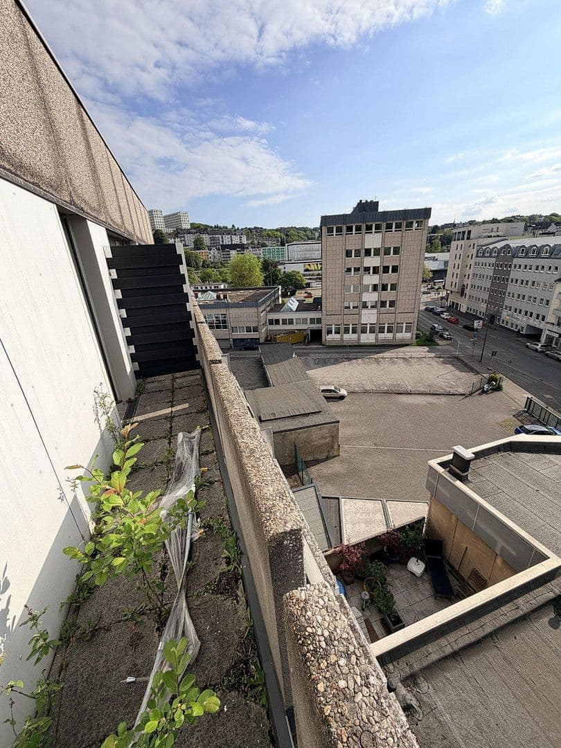 Pronájem bytu 2+1 80 m², Hofkamp 140, Wuppertal, Severní Porýní-Vestfálsko Pronájem bytu 2+1 80 m², Hofkamp 140, Wuppertal, Severní Porýní-Vestfálsko