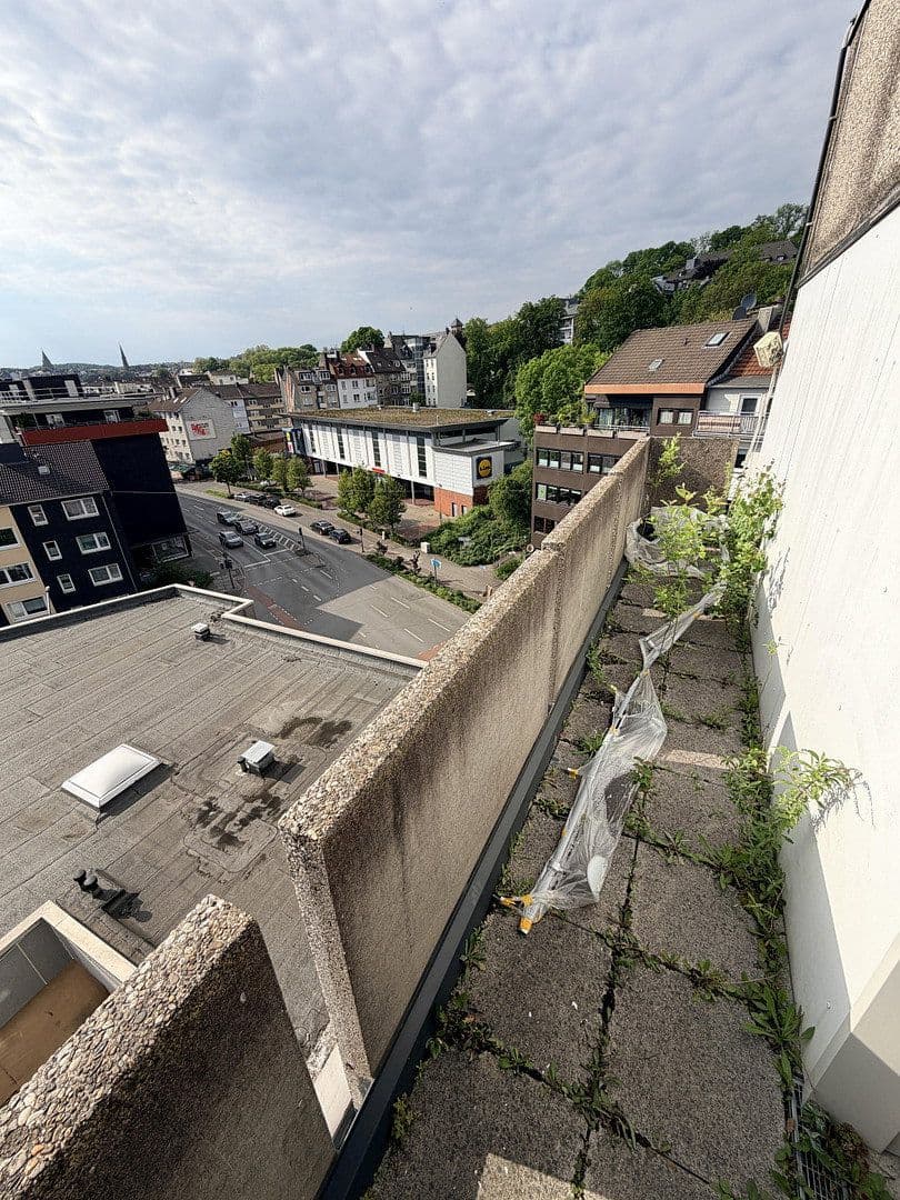 Pronájem bytu 2+1 80 m², Hofkamp 140, Wuppertal, Severní Porýní-Vestfálsko Pronájem bytu 2+1 80 m², Hofkamp 140, Wuppertal, Severní Porýní-Vestfálsko