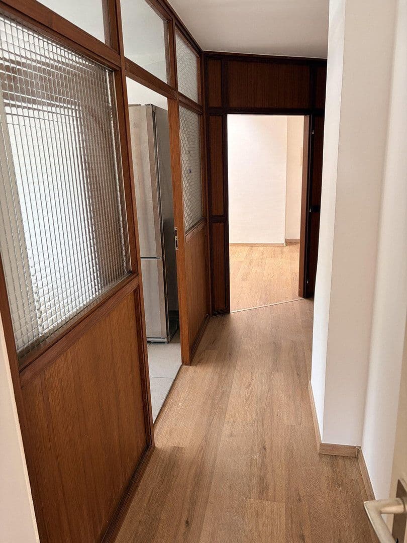 Pronájem bytu 2+1 80 m², Hofkamp 140, Wuppertal, Severní Porýní-Vestfálsko Pronájem bytu 2+1 80 m², Hofkamp 140, Wuppertal, Severní Porýní-Vestfálsko