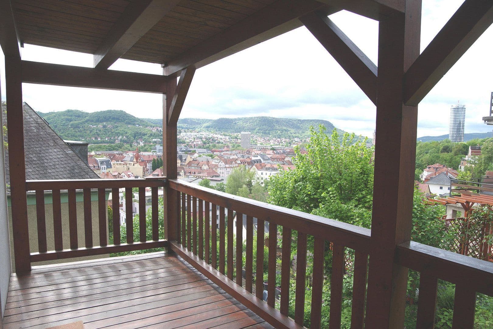 Pronájem bytu 2+1 89 m², Hilgenfeldweg 6, Jena, Durynsko Pronájem bytu 2+1 89 m², Hilgenfeldweg 6, Jena, Durynsko
