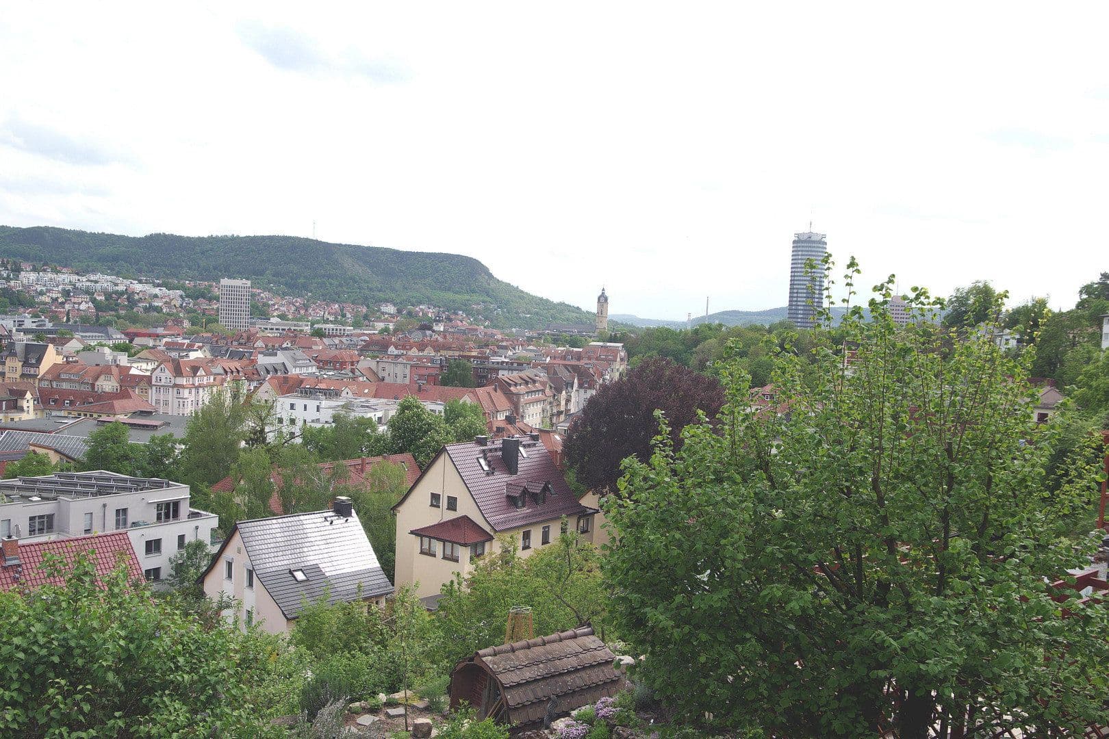 Pronájem bytu 2+1 89 m², Hilgenfeldweg 6, Jena, Durynsko Pronájem bytu 2+1 89 m², Hilgenfeldweg 6, Jena, Durynsko