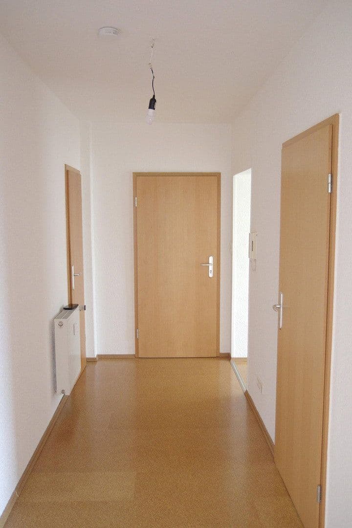 Pronájem bytu 2+1 89 m², Hilgenfeldweg 6, Jena, Durynsko Pronájem bytu 2+1 89 m², Hilgenfeldweg 6, Jena, Durynsko
