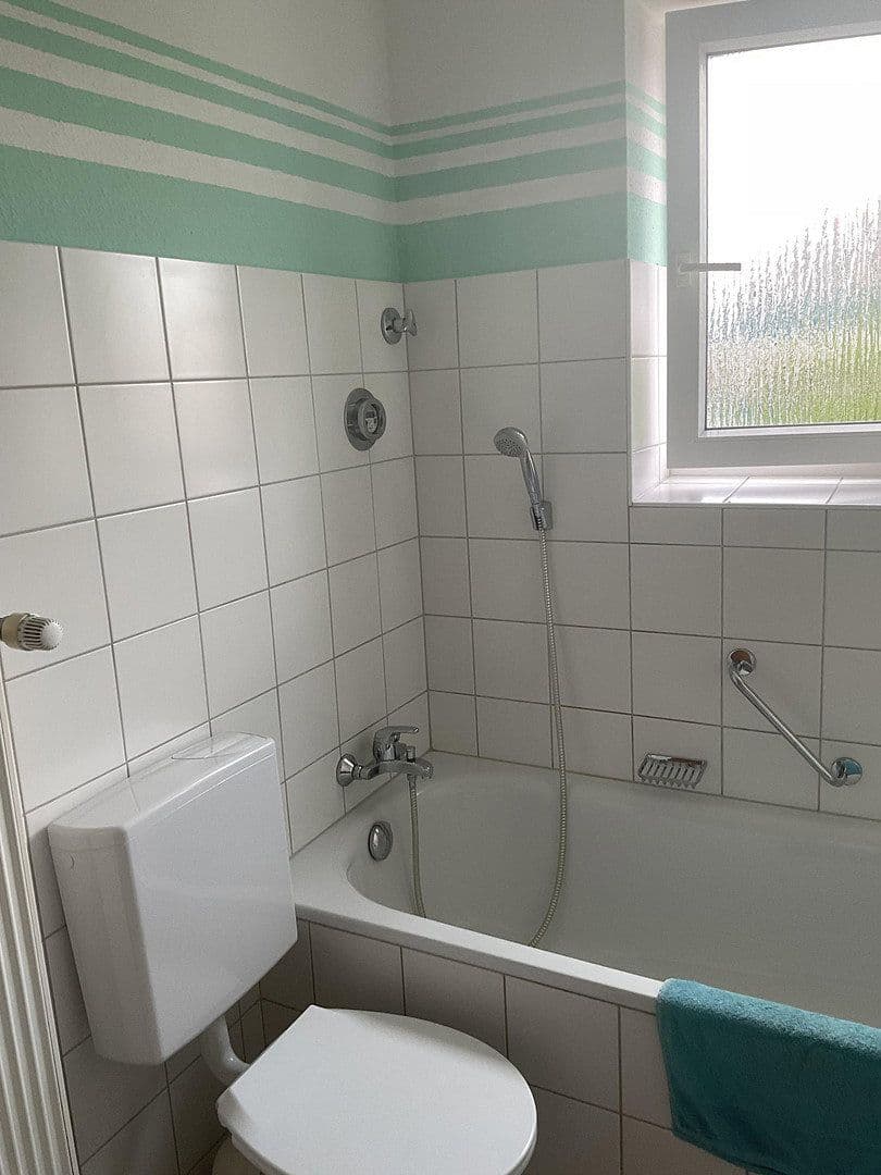 Prodej bytu 2+1 33 m², Untersbergstraße 8, Augsburg, Bavorsko Prodej bytu 2+1 33 m², Untersbergstraße 8, Augsburg, Bavorsko