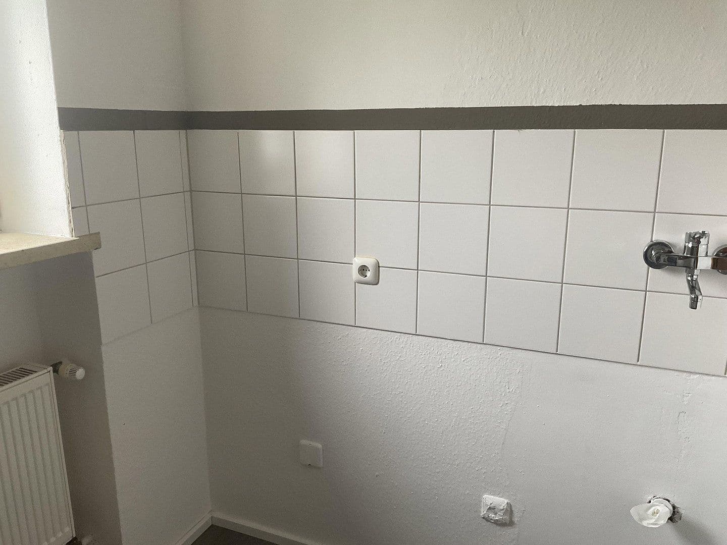 Prodej bytu 2+1 33 m², Untersbergstraße 8, Augsburg, Bavorsko Prodej bytu 2+1 33 m², Untersbergstraße 8, Augsburg, Bavorsko