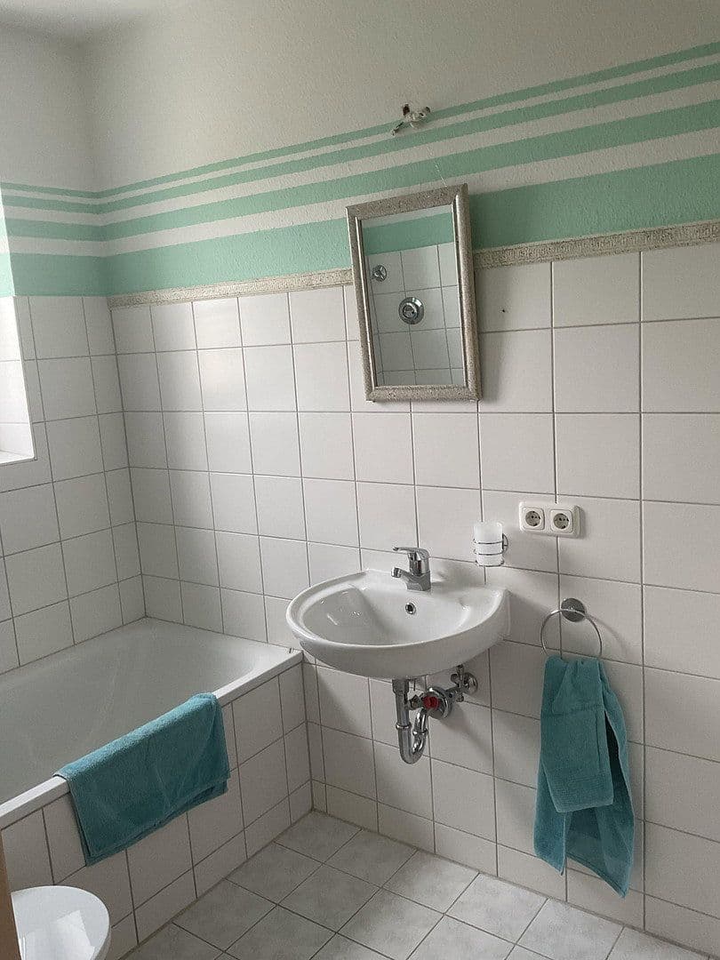 Prodej bytu 2+1 33 m², Untersbergstraße 8, Augsburg, Bavorsko Prodej bytu 2+1 33 m², Untersbergstraße 8, Augsburg, Bavorsko