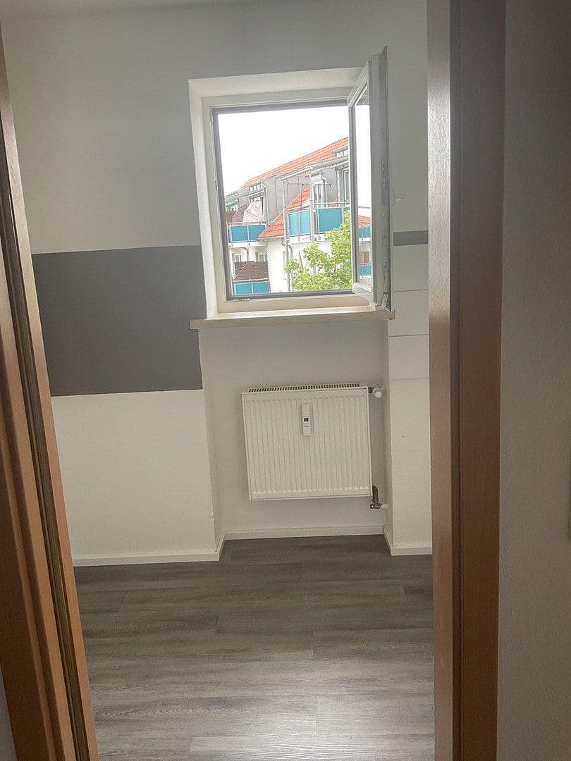 Prodej bytu 2+1 33 m², Untersbergstraße 8, Augsburg, Bavorsko Prodej bytu 2+1 33 m², Untersbergstraße 8, Augsburg, Bavorsko