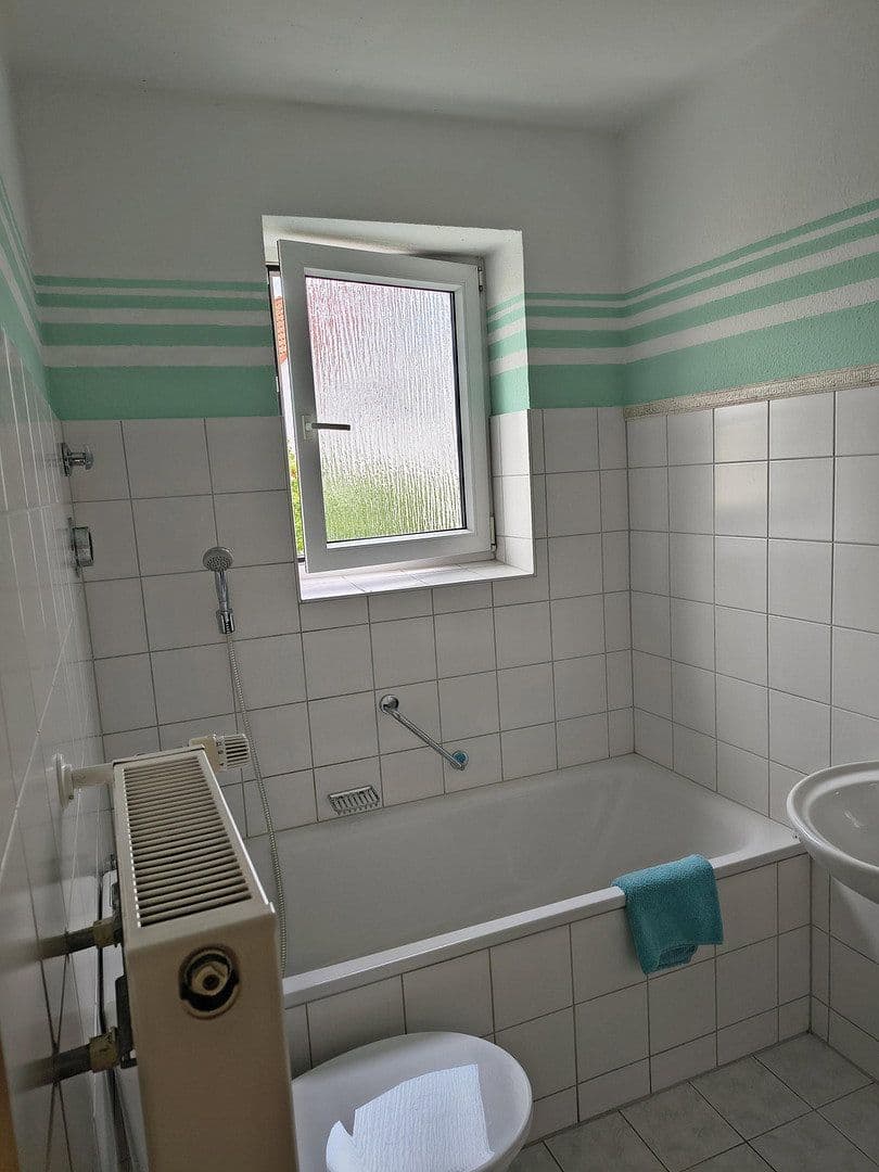 Prodej bytu 2+1 33 m², Untersbergstraße 8, Augsburg, Bavorsko Prodej bytu 2+1 33 m², Untersbergstraße 8, Augsburg, Bavorsko