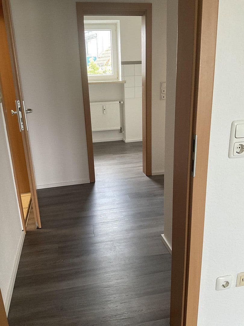 Prodej bytu 2+1 33 m², Untersbergstraße 8, Augsburg, Bavorsko Prodej bytu 2+1 33 m², Untersbergstraße 8, Augsburg, Bavorsko