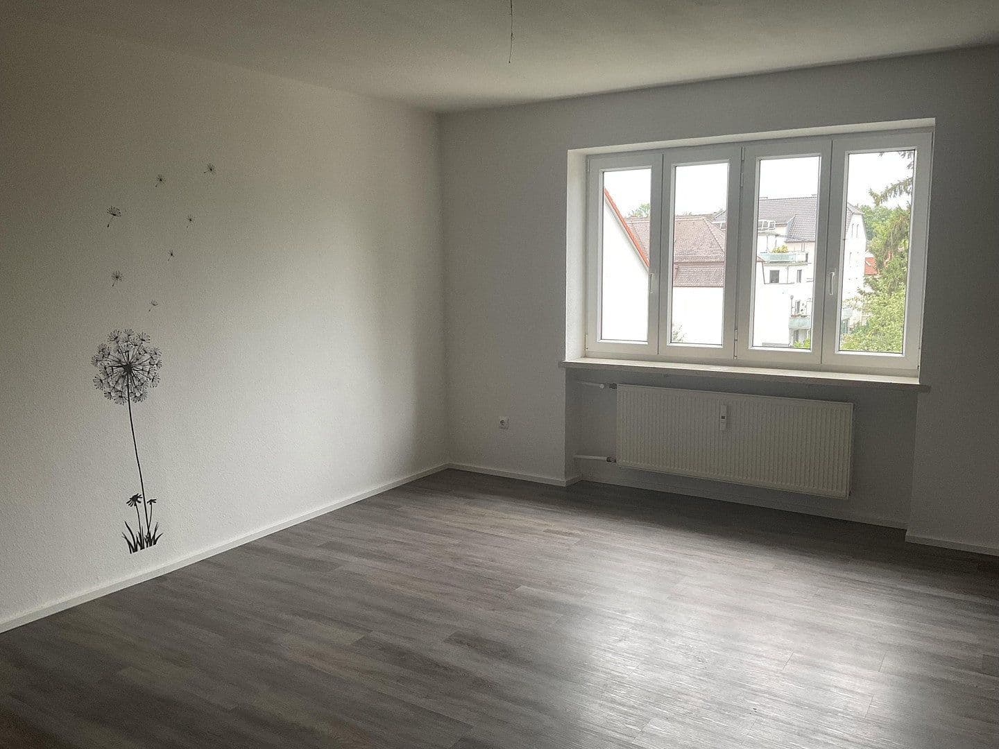 Prodej bytu 2+1 33 m², Untersbergstraße 8, Augsburg, Bavorsko Prodej bytu 2+1 33 m², Untersbergstraße 8, Augsburg, Bavorsko
