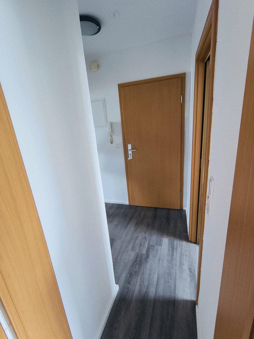 Prodej bytu 2+1 33 m², Untersbergstraße 8, Augsburg, Bavorsko Prodej bytu 2+1 33 m², Untersbergstraße 8, Augsburg, Bavorsko