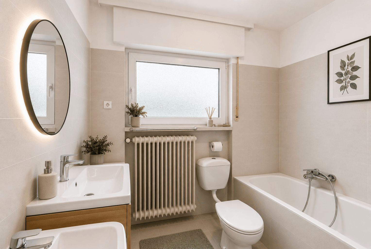 Prodej domu 104 m², pozemek 175 m², Bad Soden am Taunus, Hessen Prodej domu 104 m², pozemek 175 m², Bad Soden am Taunus, Hessen