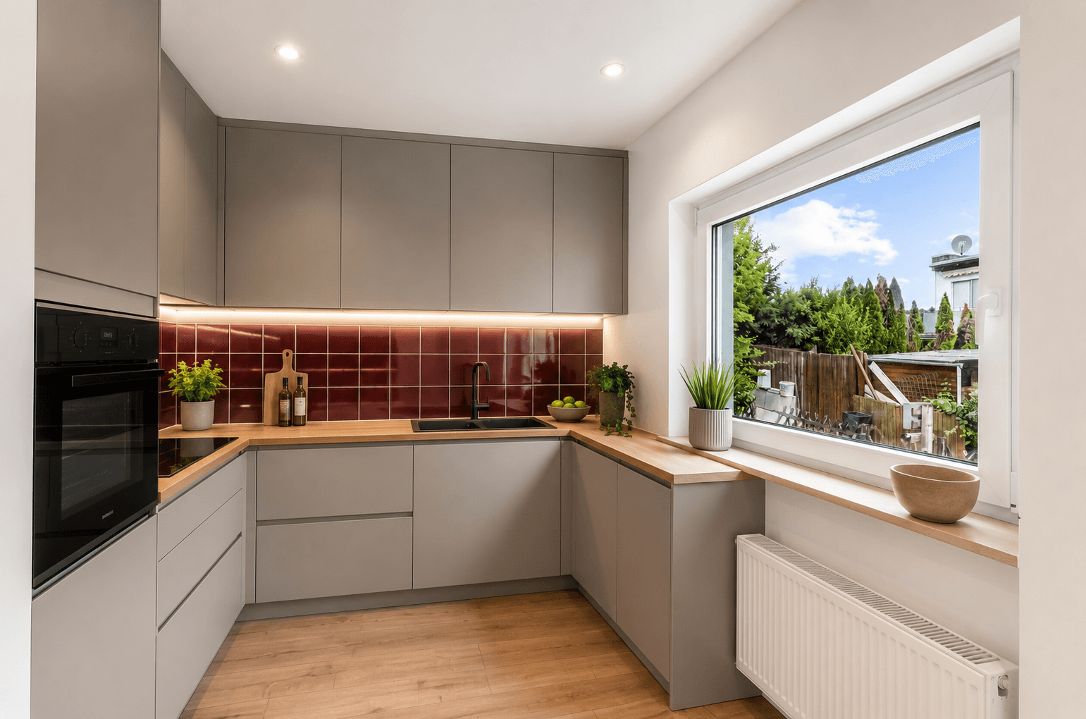 Prodej domu 104 m², pozemek 175 m², Bad Soden am Taunus, Hessen Prodej domu 104 m², pozemek 175 m², Bad Soden am Taunus, Hessen