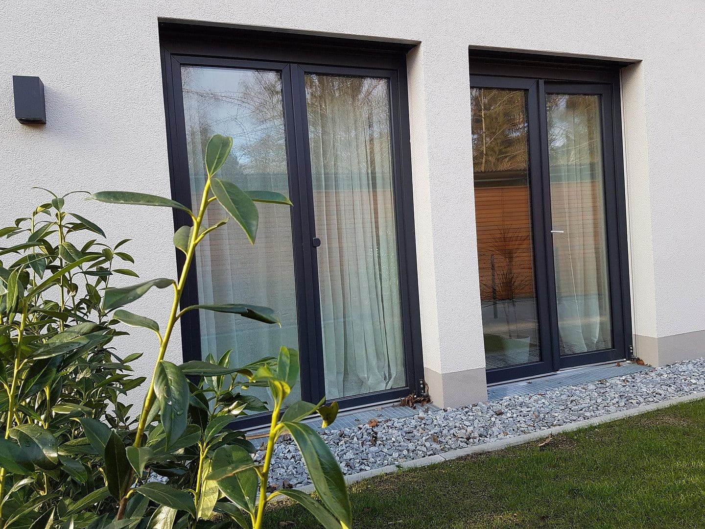 Pronájem bytu 1+kk 31 m², Dammstr. 2, Unterföhring, Bavorsko Pronájem bytu 1+kk 31 m², Dammstr. 2, Unterföhring, Bavorsko
