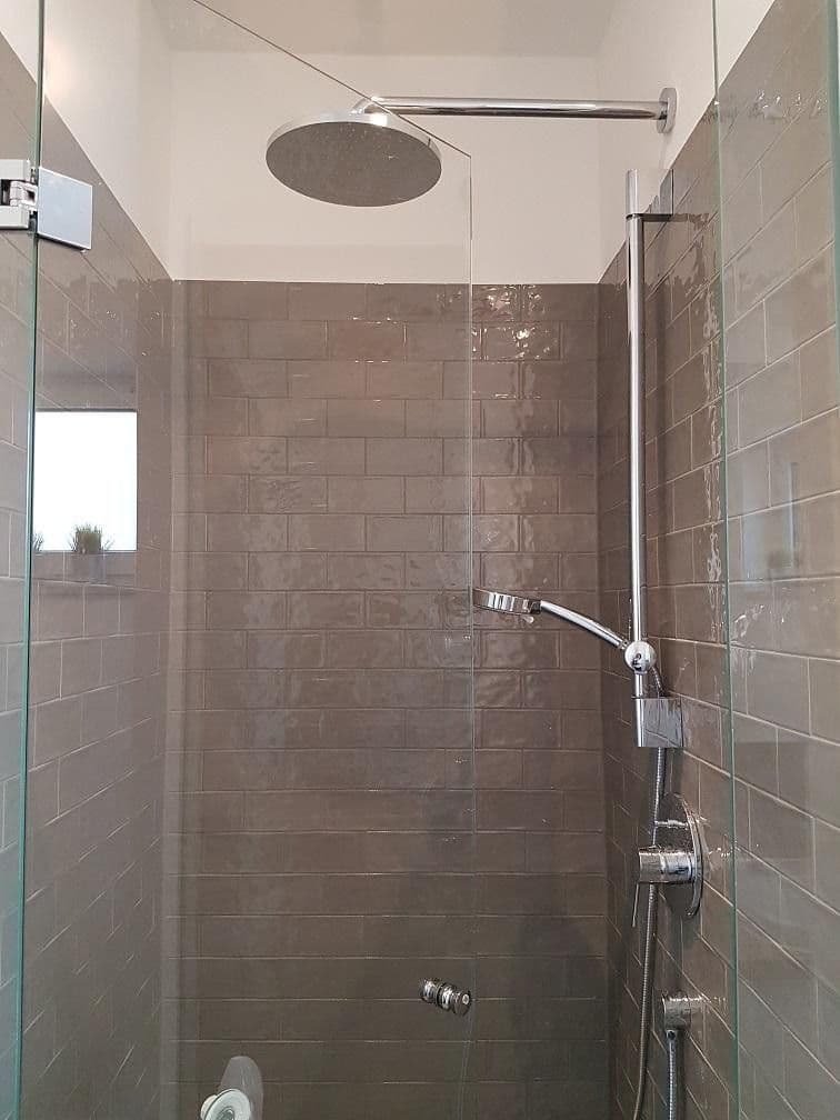 Pronájem bytu 1+kk 31 m², Dammstr. 2, Unterföhring, Bavorsko Pronájem bytu 1+kk 31 m², Dammstr. 2, Unterföhring, Bavorsko