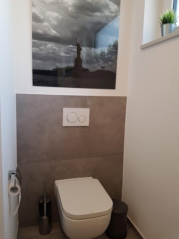Pronájem bytu 1+kk 31 m², Dammstr. 2, Unterföhring, Bavorsko Pronájem bytu 1+kk 31 m², Dammstr. 2, Unterföhring, Bavorsko