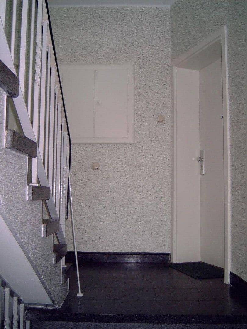 Pronájem bytu 3+kk 73 m², Hermannshöhe 24, Bochum, Severní Porýní-Vestfálsko Pronájem bytu 3+kk 73 m², Hermannshöhe 24, Bochum, Severní Porýní-Vestfálsko