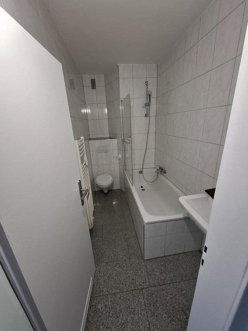 Pronájem bytu 3+kk 73 m², Hermannshöhe 24, Bochum, Severní Porýní-Vestfálsko Pronájem bytu 3+kk 73 m², Hermannshöhe 24, Bochum, Severní Porýní-Vestfálsko