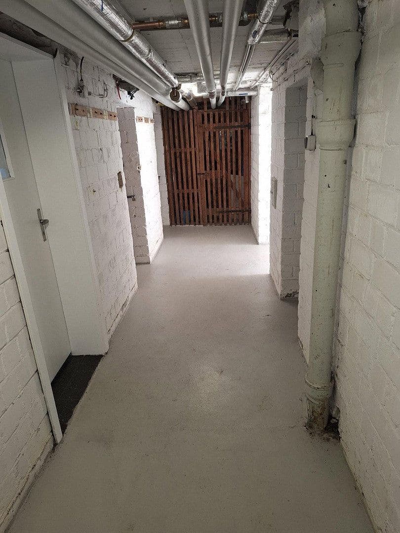 Pronájem bytu 3+kk 73 m², Hermannshöhe 24, Bochum, Severní Porýní-Vestfálsko Pronájem bytu 3+kk 73 m², Hermannshöhe 24, Bochum, Severní Porýní-Vestfálsko