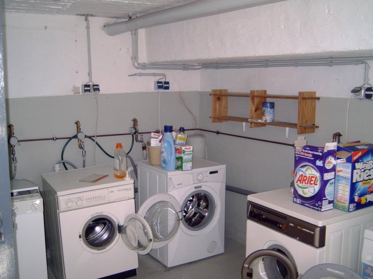 Pronájem bytu 3+kk 73 m², Hermannshöhe 24, Bochum, Severní Porýní-Vestfálsko Pronájem bytu 3+kk 73 m², Hermannshöhe 24, Bochum, Severní Porýní-Vestfálsko