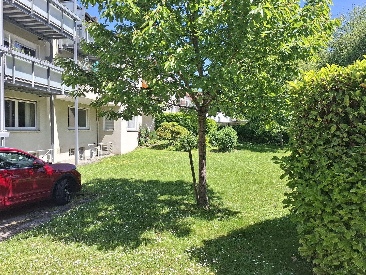 Pronájem bytu 3+kk 73 m², Hermannshöhe 24, Bochum, Severní Porýní-Vestfálsko Pronájem bytu 3+kk 73 m², Hermannshöhe 24, Bochum, Severní Porýní-Vestfálsko