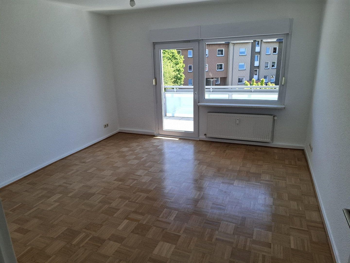Pronájem bytu 3+kk 73 m², Hermannshöhe 24, Bochum, Severní Porýní-Vestfálsko Pronájem bytu 3+kk 73 m², Hermannshöhe 24, Bochum, Severní Porýní-Vestfálsko