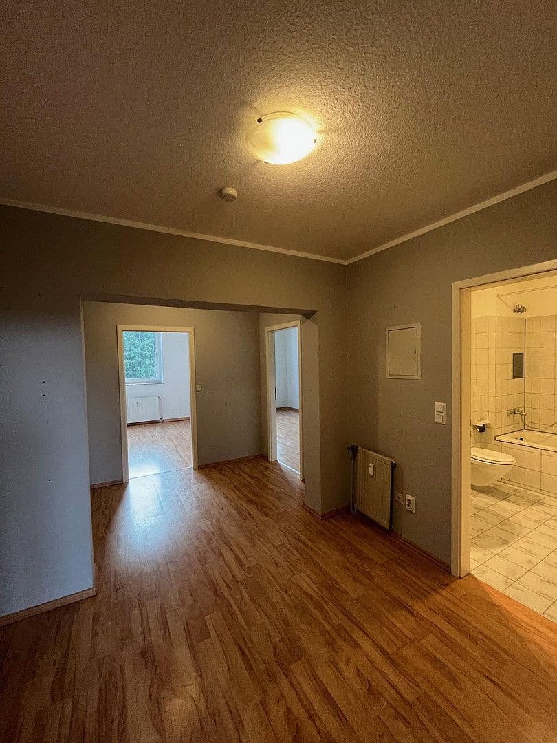 Pronájem bytu 3+1 74 m², Pumpe 45-49, Eschweiler, Severní Porýní-Vestfálsko Pronájem bytu 3+1 74 m², Pumpe 45-49, Eschweiler, Severní Porýní-Vestfálsko