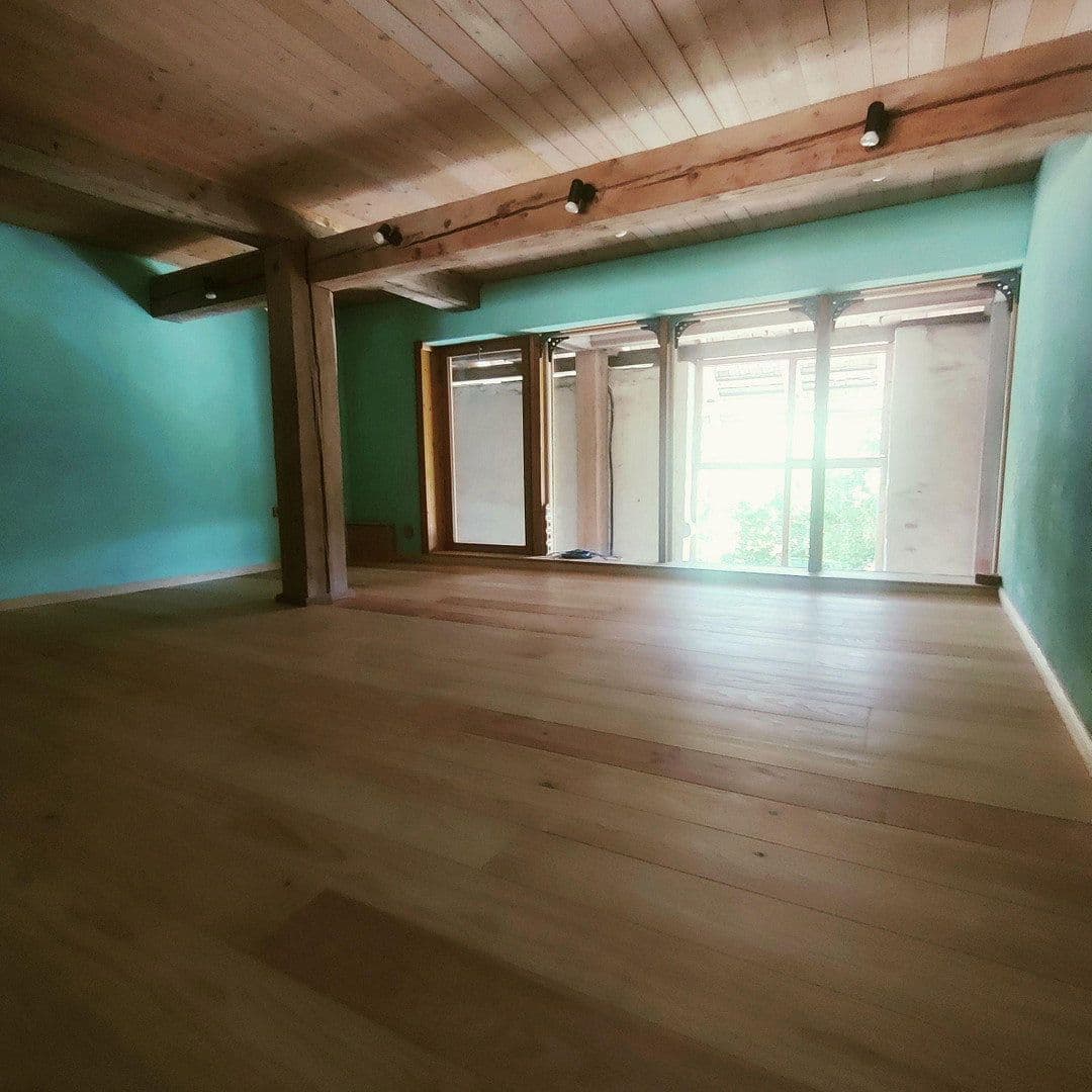 Pronájem bytu 2+1 136 m², Immendingen, Bádensko-Württembersko Pronájem bytu 2+1 136 m², Immendingen, Bádensko-Württembersko