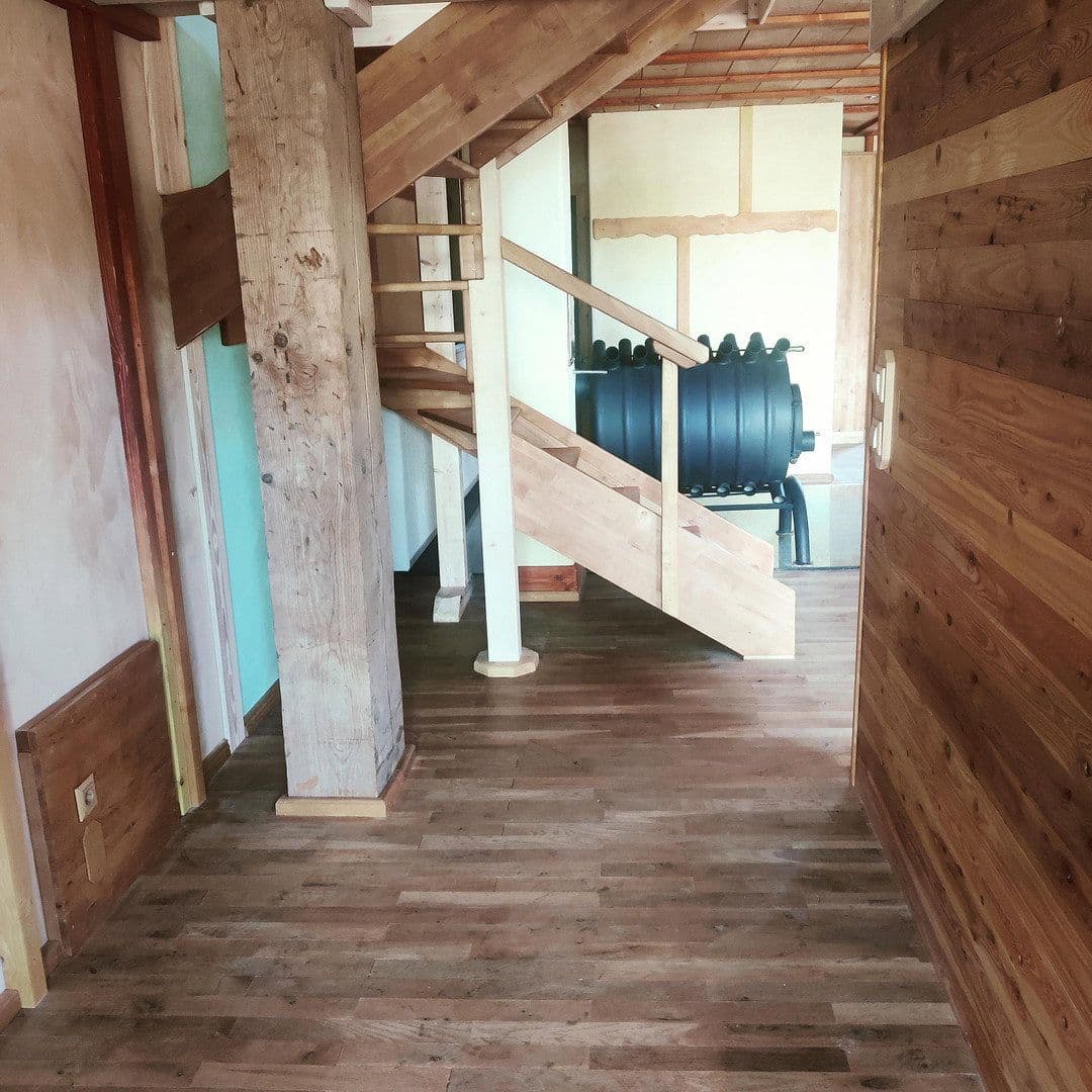 Pronájem bytu 2+1 136 m², Immendingen, Bádensko-Württembersko Pronájem bytu 2+1 136 m², Immendingen, Bádensko-Württembersko