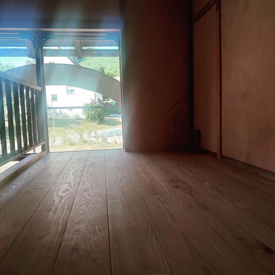 Pronájem bytu 2+1 136 m², Immendingen, Bádensko-Württembersko Pronájem bytu 2+1 136 m², Immendingen, Bádensko-Württembersko