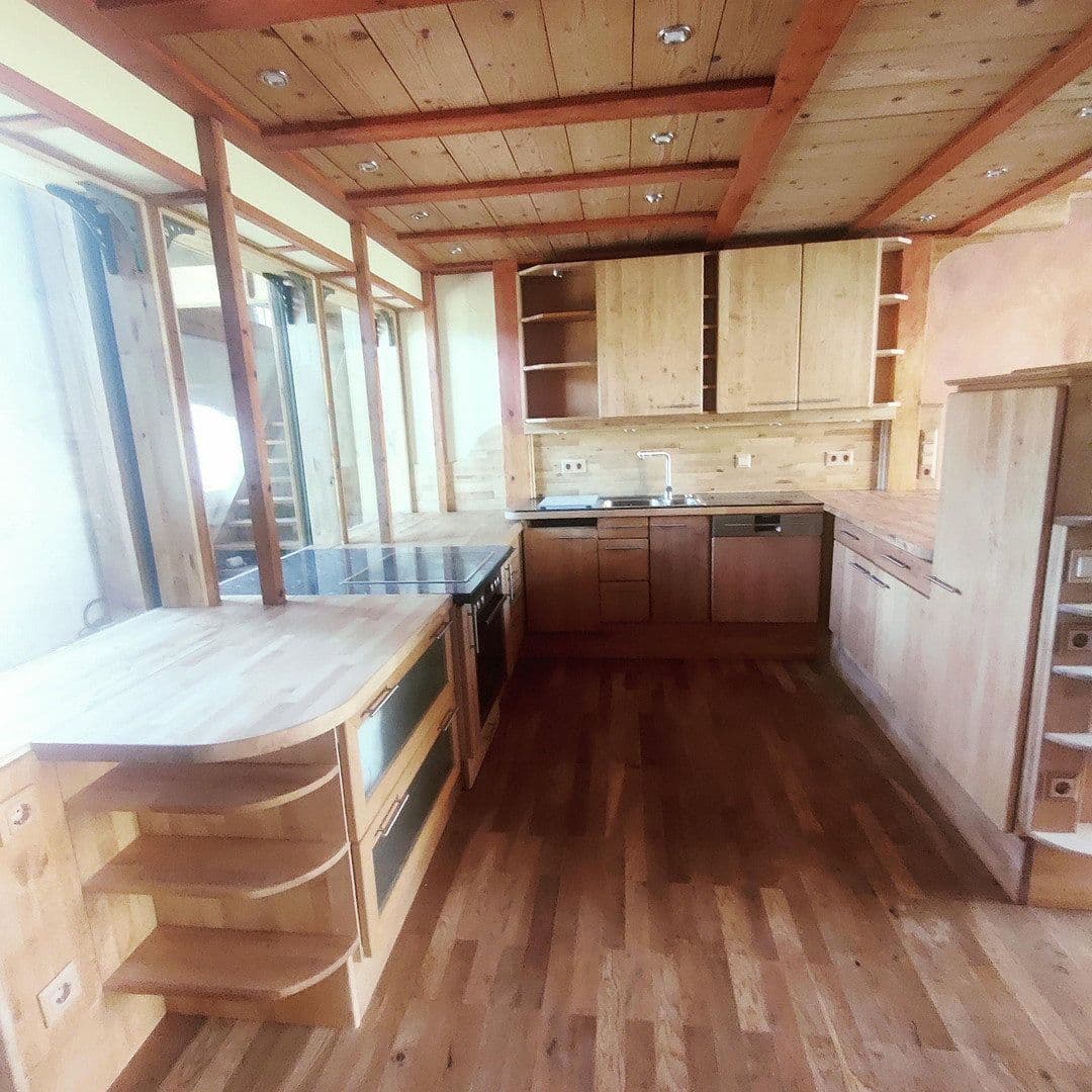 Pronájem bytu 2+1 136 m², Immendingen, Bádensko-Württembersko Pronájem bytu 2+1 136 m², Immendingen, Bádensko-Württembersko