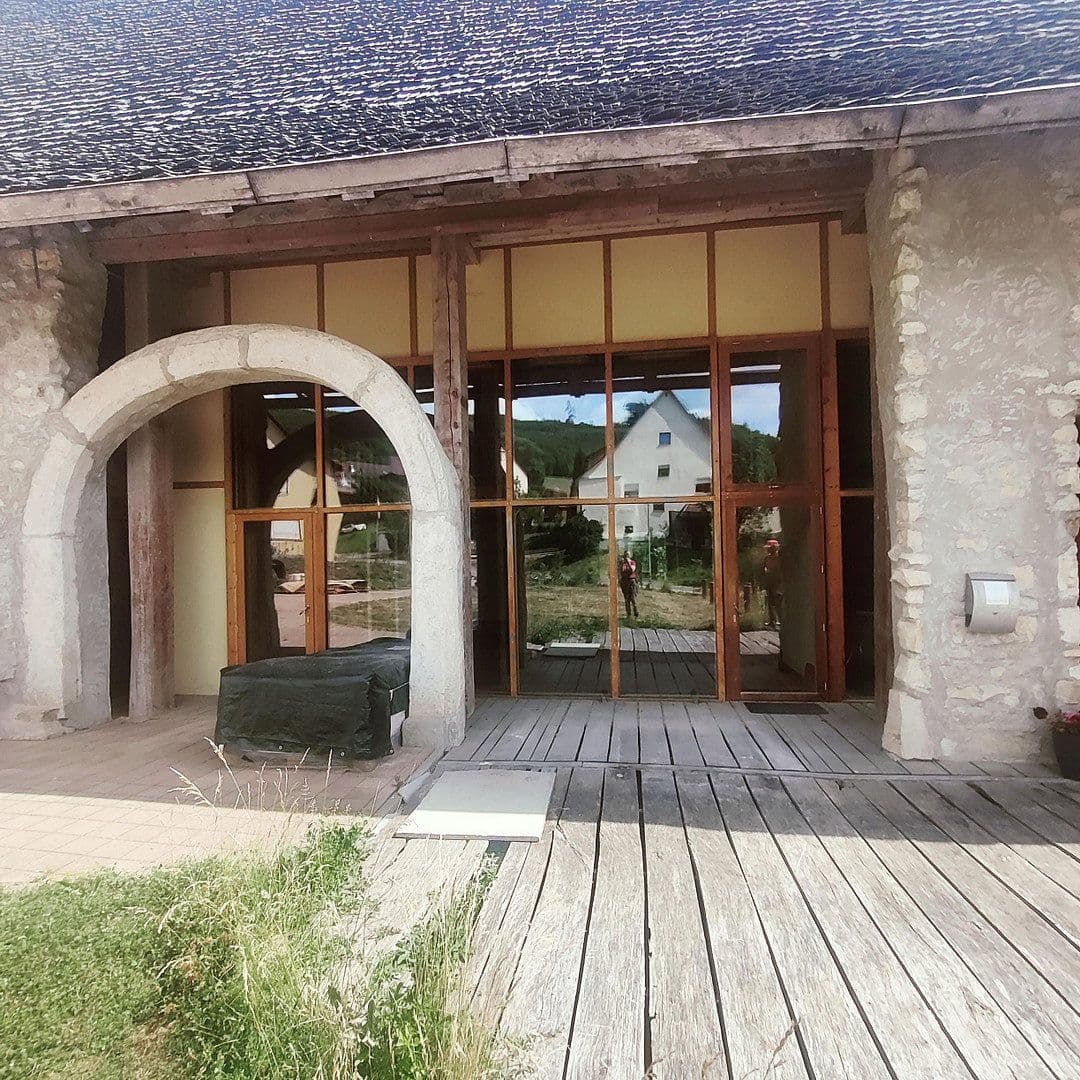 Pronájem bytu 2+1 136 m², Immendingen, Bádensko-Württembersko Pronájem bytu 2+1 136 m², Immendingen, Bádensko-Württembersko