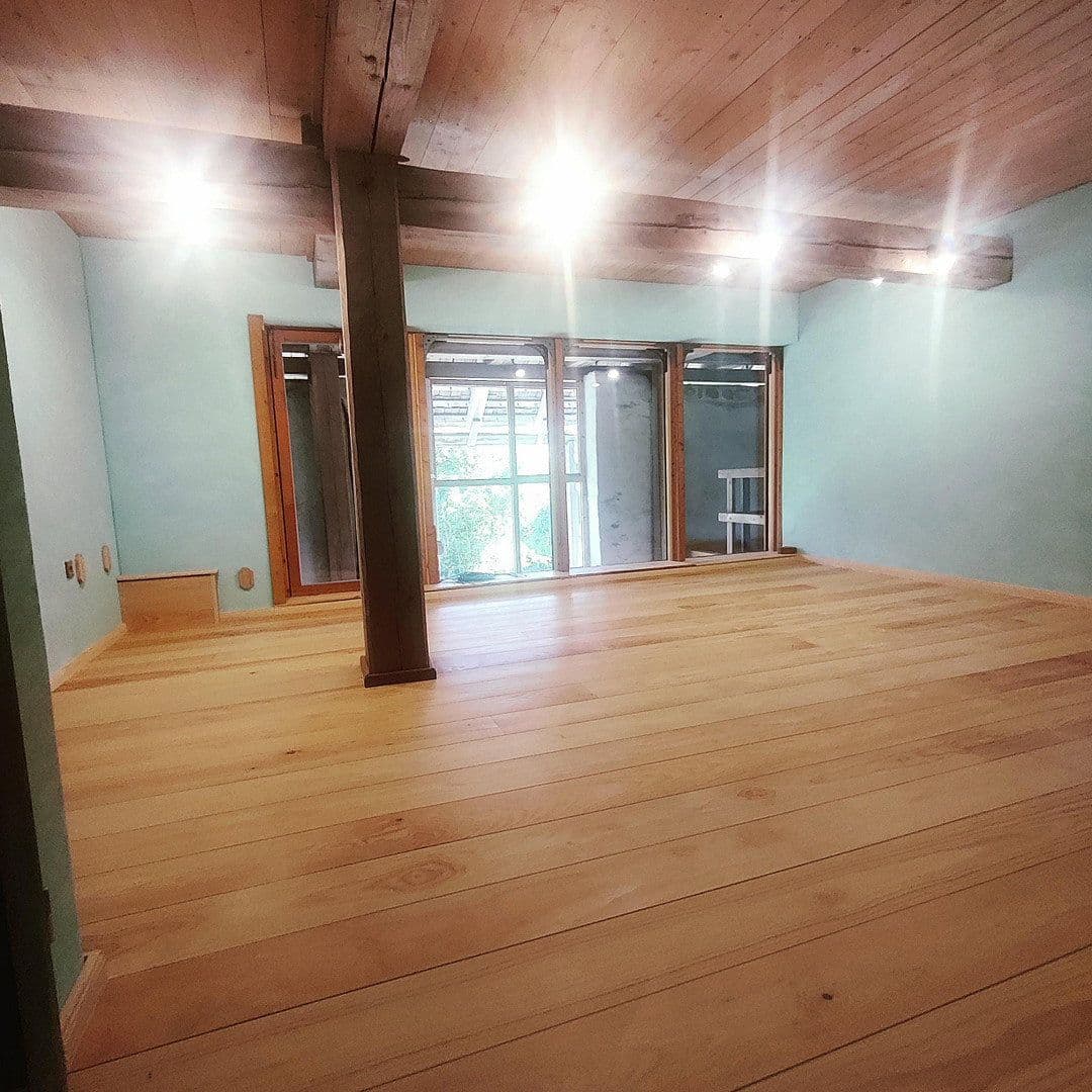 Pronájem bytu 2+1 136 m², Immendingen, Bádensko-Württembersko Pronájem bytu 2+1 136 m², Immendingen, Bádensko-Württembersko