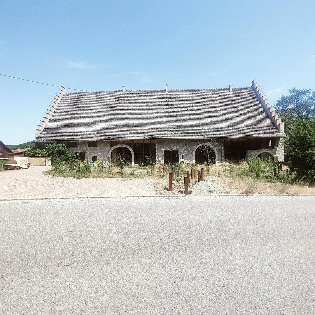 Pronájem bytu 2+1 136 m², Immendingen, Bádensko-Württembersko Pronájem bytu 2+1 136 m², Immendingen, Bádensko-Württembersko