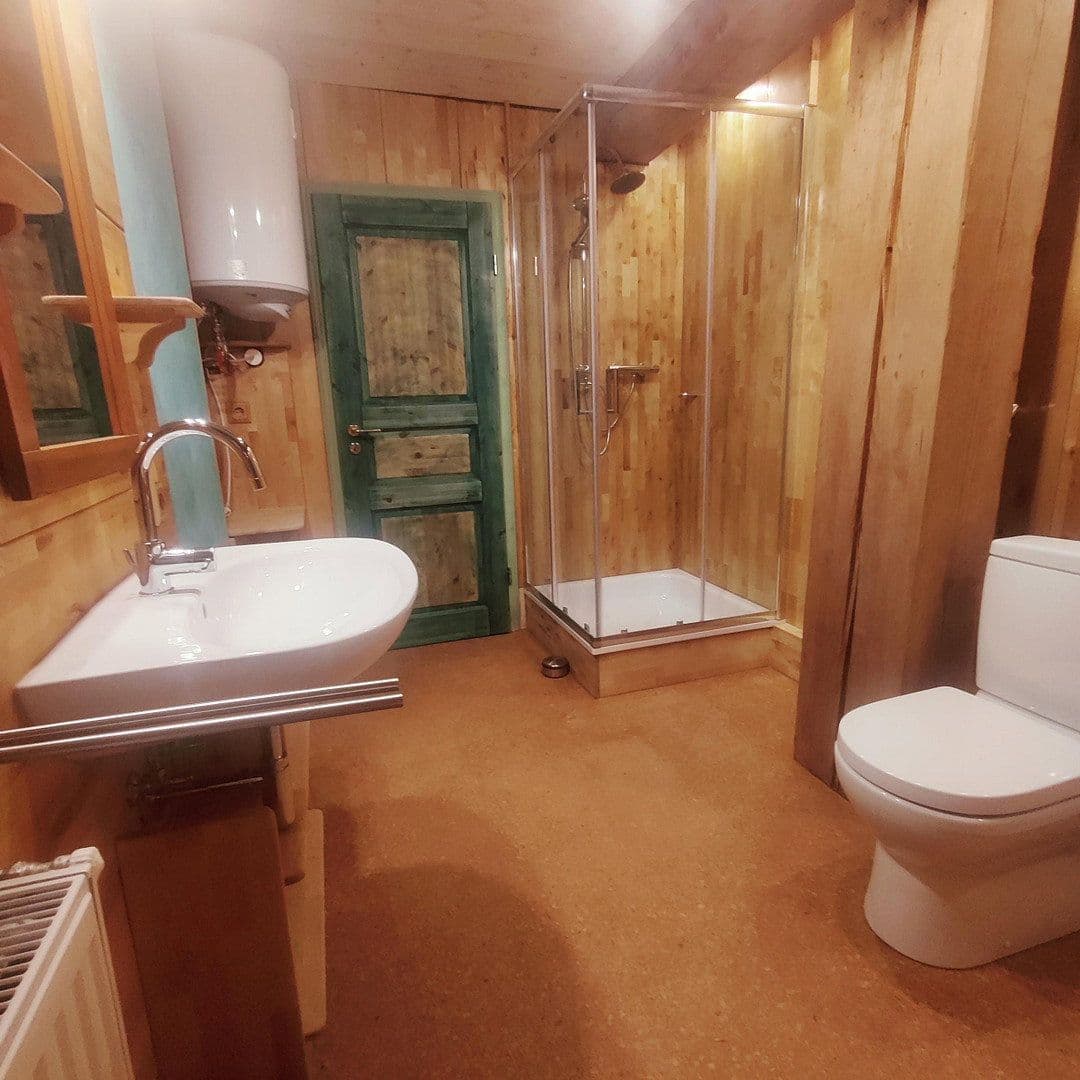 Pronájem bytu 2+1 136 m², Immendingen, Bádensko-Württembersko Pronájem bytu 2+1 136 m², Immendingen, Bádensko-Württembersko