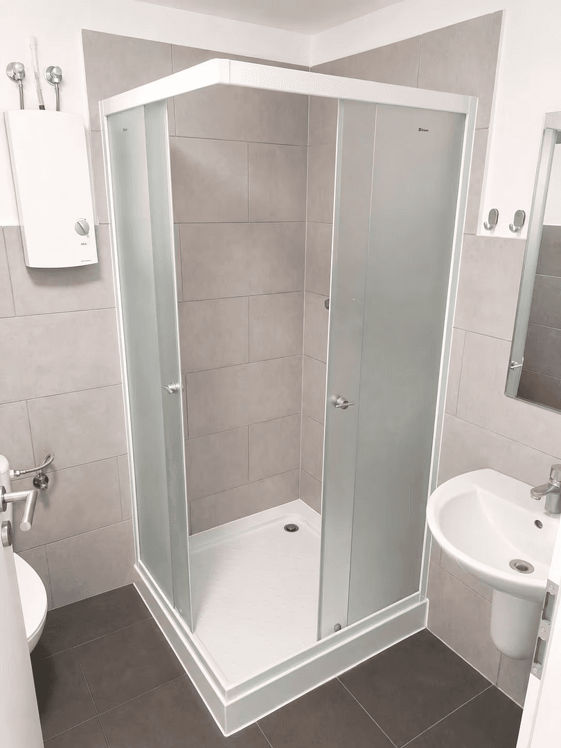 Pronájem bytu 1+1 36 m², Rheinlanddamm 6, Dortmund, Severní Porýní-Vestfálsko Pronájem bytu 1+1 36 m², Rheinlanddamm 6, Dortmund, Severní Porýní-Vestfálsko