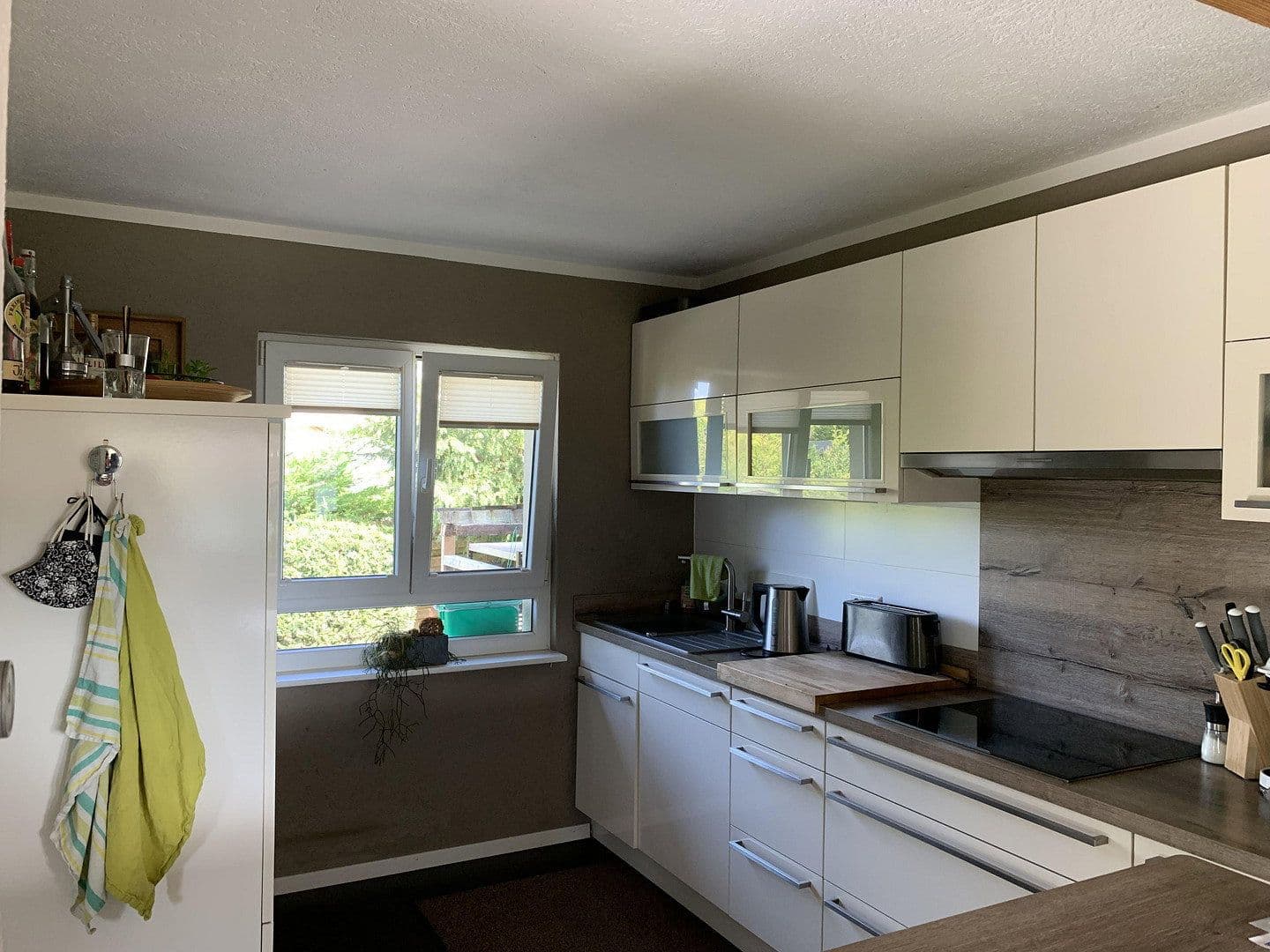 Prodej domu 125 m², pozemek 815 m², Rheinfelden (Baden), Bádensko-Württembersko Prodej domu 125 m², pozemek 815 m², Rheinfelden (Baden), Bádensko-Württembersko