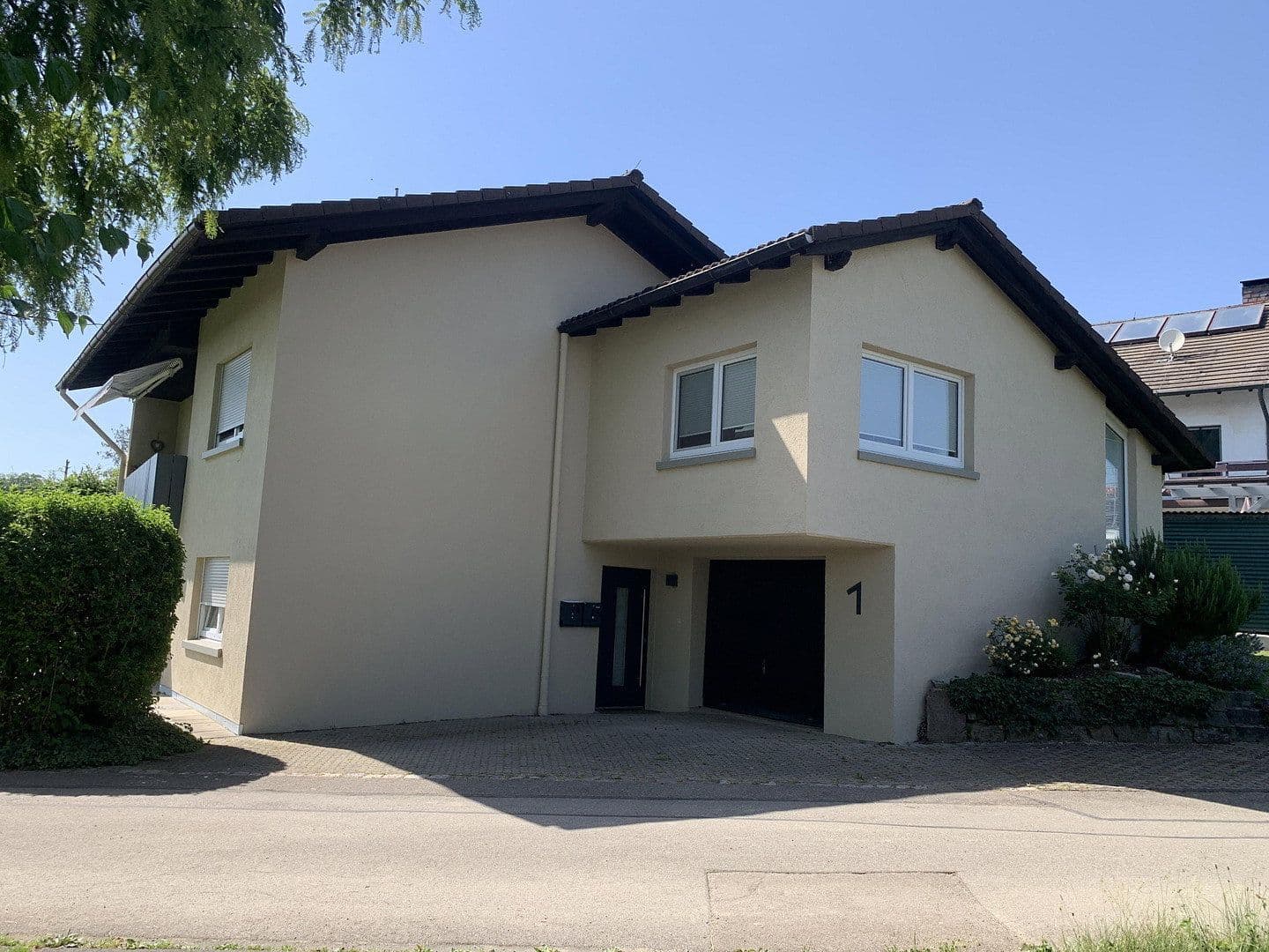 Prodej domu 125 m², pozemek 815 m², Rheinfelden (Baden), Bádensko-Württembersko Prodej domu 125 m², pozemek 815 m², Rheinfelden (Baden), Bádensko-Württembersko