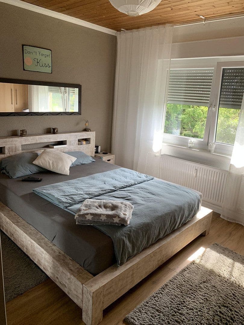 Prodej domu 125 m², pozemek 815 m², Rheinfelden (Baden), Bádensko-Württembersko Prodej domu 125 m², pozemek 815 m², Rheinfelden (Baden), Bádensko-Württembersko