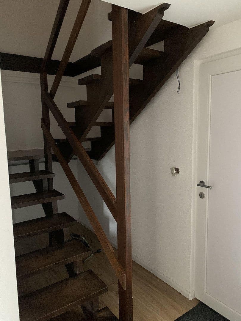 Prodej domu 125 m², pozemek 815 m², Rheinfelden (Baden), Bádensko-Württembersko Prodej domu 125 m², pozemek 815 m², Rheinfelden (Baden), Bádensko-Württembersko