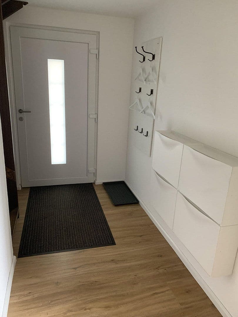 Prodej domu 125 m², pozemek 815 m², Rheinfelden (Baden), Bádensko-Württembersko Prodej domu 125 m², pozemek 815 m², Rheinfelden (Baden), Bádensko-Württembersko